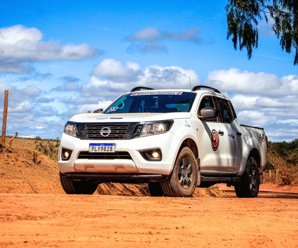 Tudo pronto para a sexta edição do Rally da Chapada em Lençóis