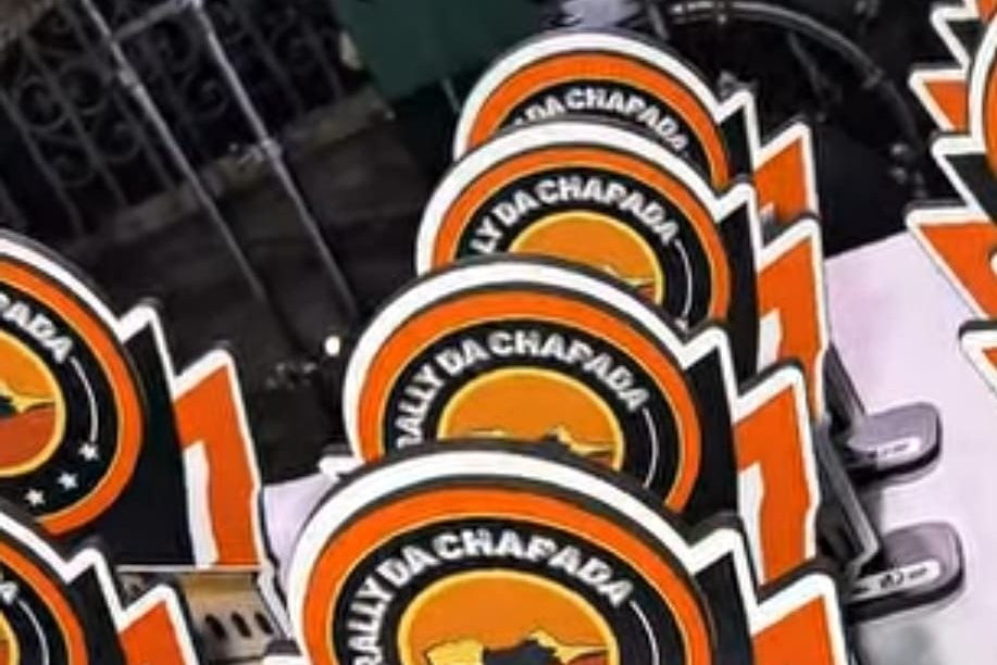 Conheça os campeões das 7 edições do Rally da Chapada