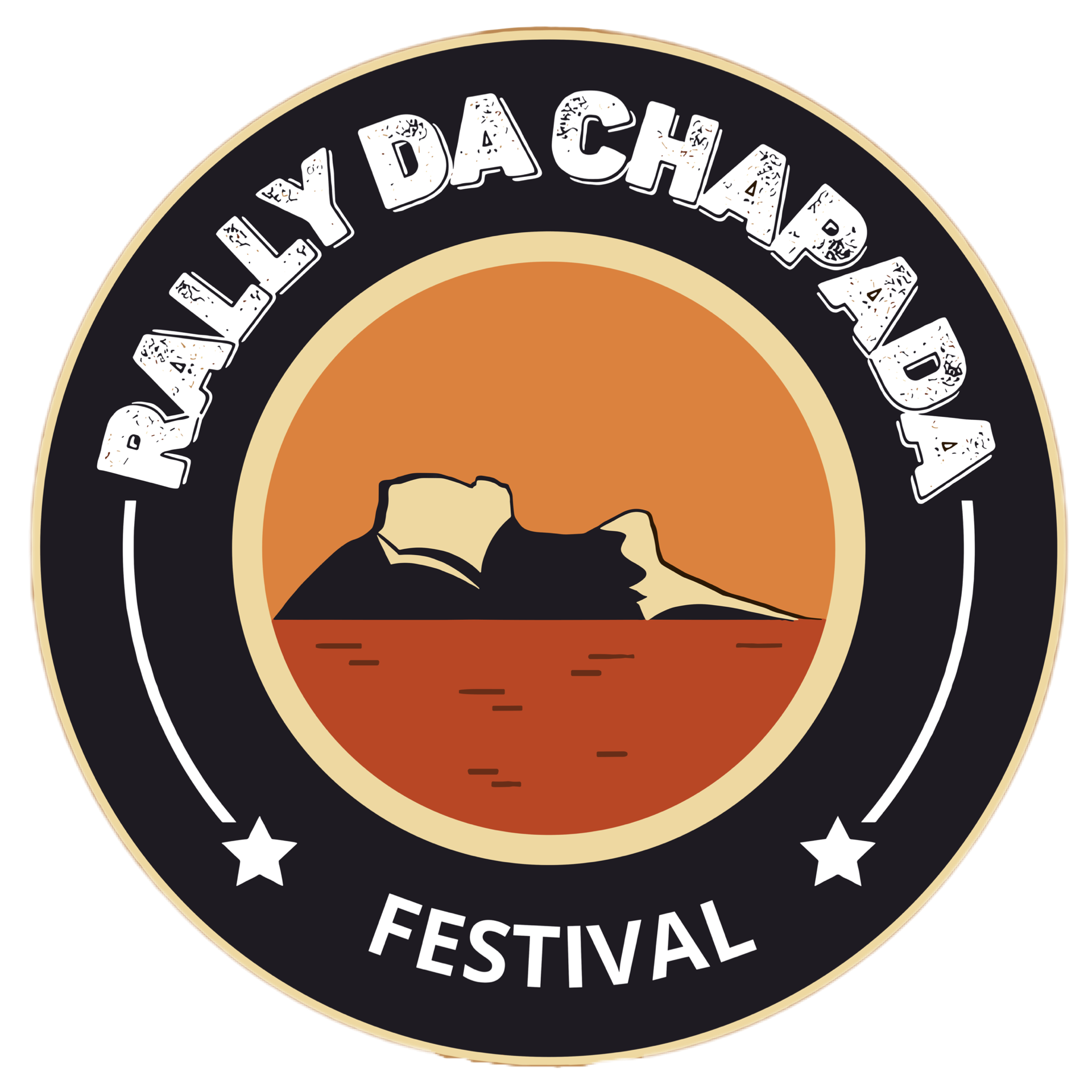 Rally da Chapada